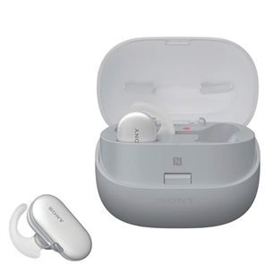 Full wireless headphones Sony