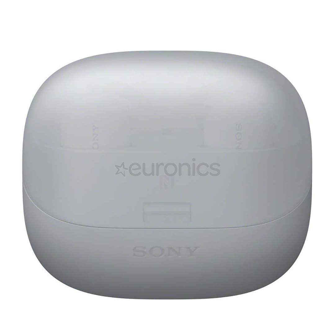 Juhtmevabad kõrvaklapid Sony