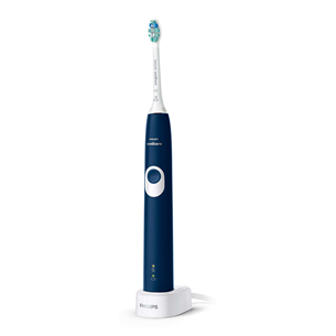 Электрическая зубная щетка Philips Sonicare ProtectiveClean 4300