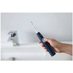 Electric toothbrush Philips Sonicare ProtectiveClean 4300