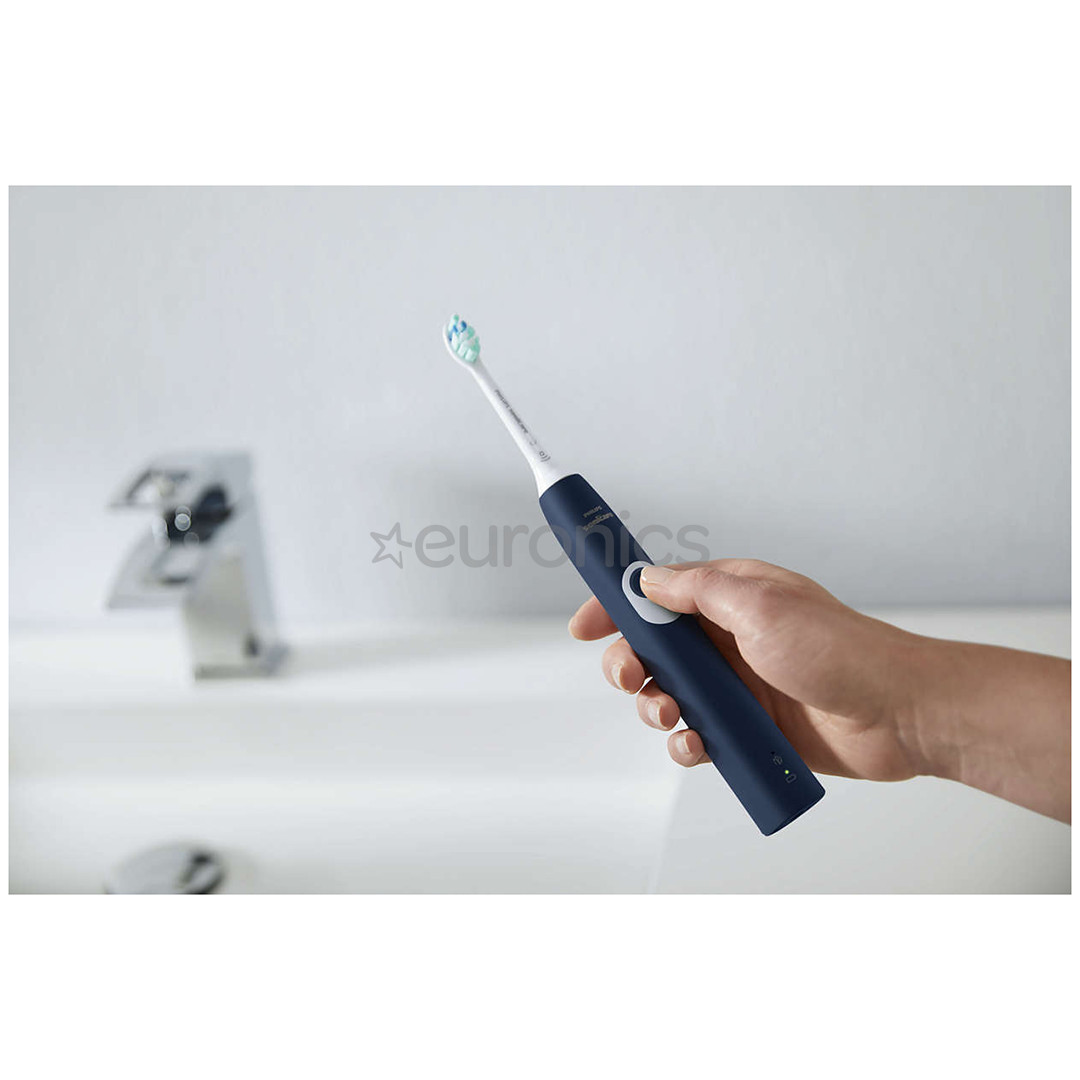 Electric toothbrush Philips Sonicare ProtectiveClean 4300
