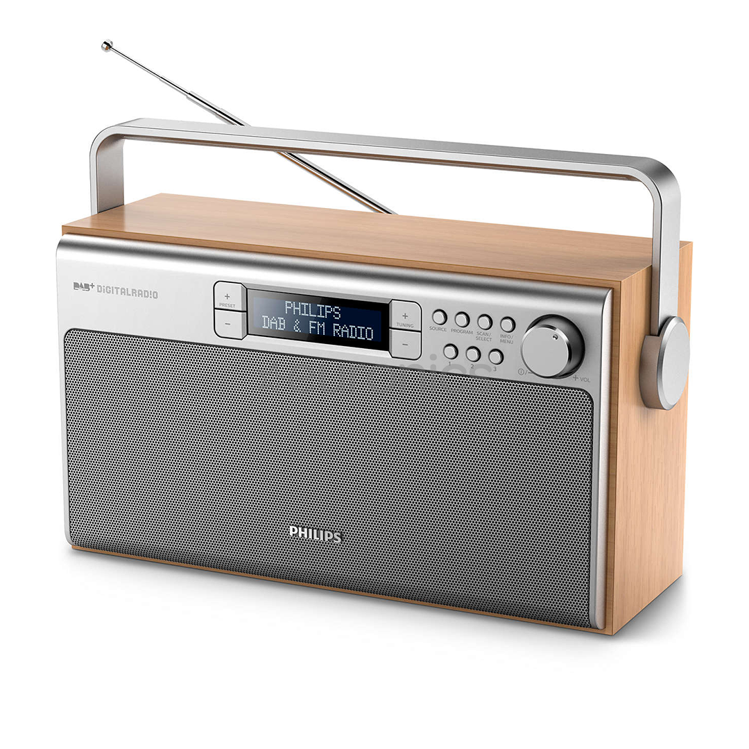 Raadio Philips