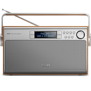 Radio Philips