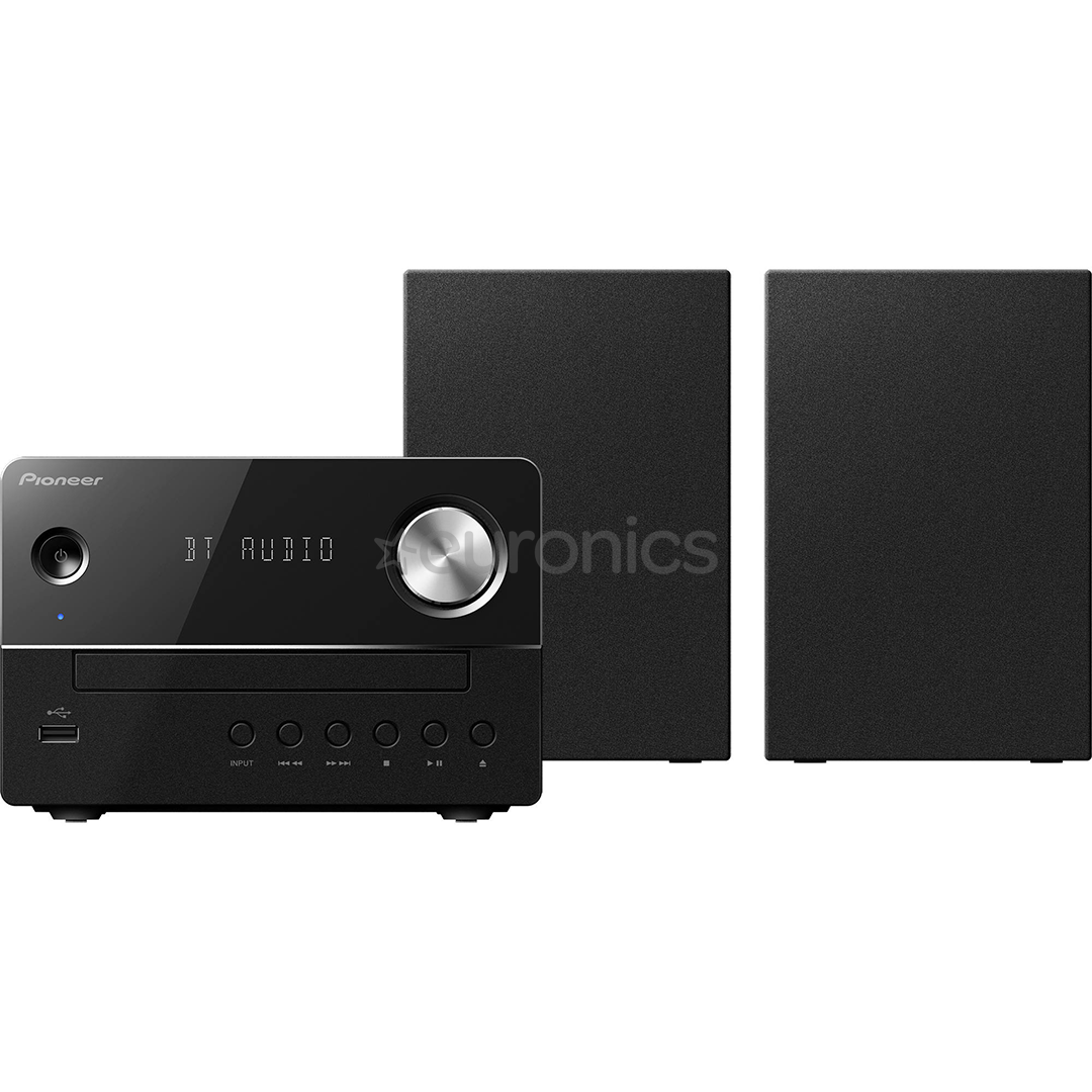 Мини музыкальный центр X-EM26, Pioneer