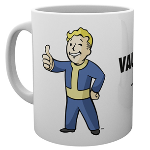 Cup Fallout 4 Fault Boy