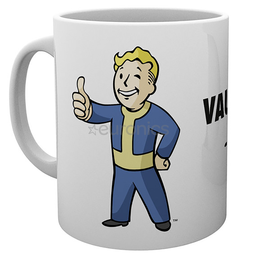 Kruus Fallout 4 Fault Boy