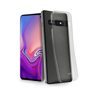 Galaxy S10 silicone cover SBS