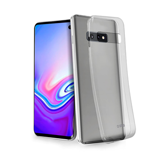 Galaxy S10e silicone cover SBS