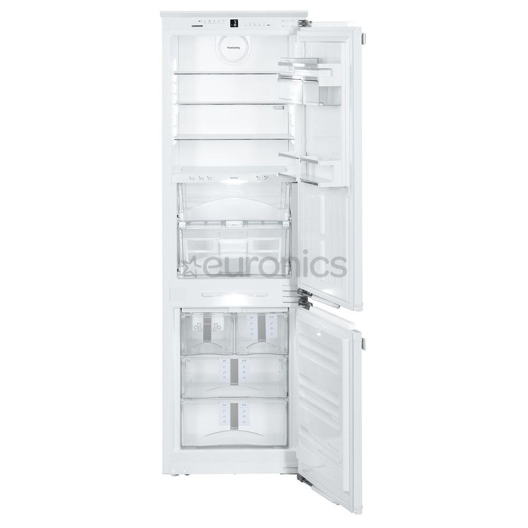 Integreeritav külmik Liebherr (178 cm)