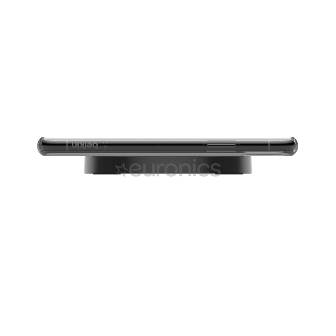 Juhtmevaba laadimisalus Belkin Qi Boost Up (5 W)