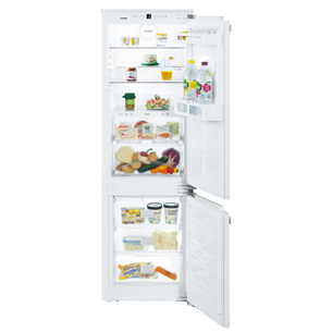 Интегрируемый холодильник, Liebherr / высота: 178 см