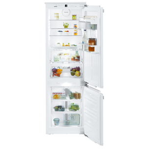 Built-in refrigerator Liebherr (178 cm)