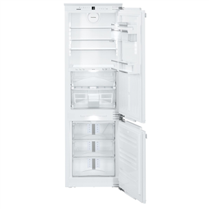 Built-in refrigerator Liebherr (178 cm)