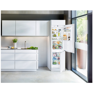 Built-in refrigerator Liebherr (178 cm)