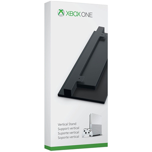 Xbox One S vertikaal alus