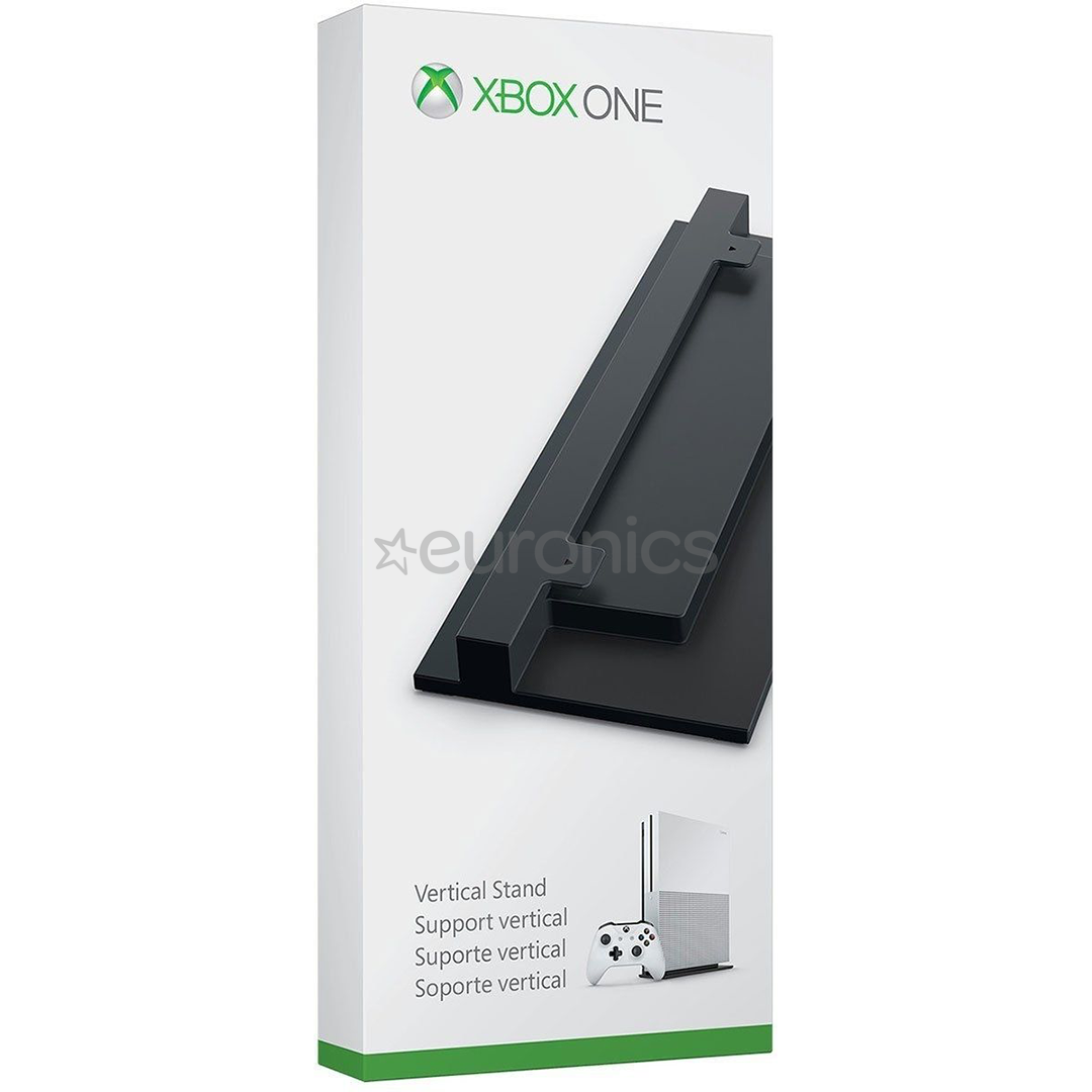 Xbox One S vertikaal alus