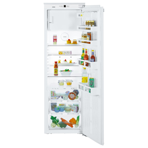 Built-in refrigerator Liebherr (178 cm)