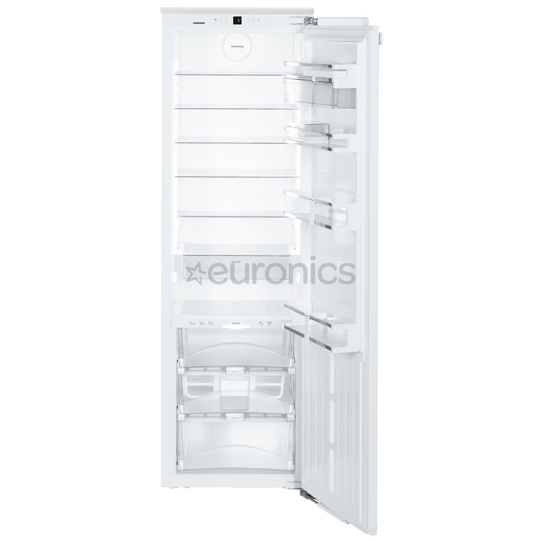 Built-in cooler Liebherr (178 cm)