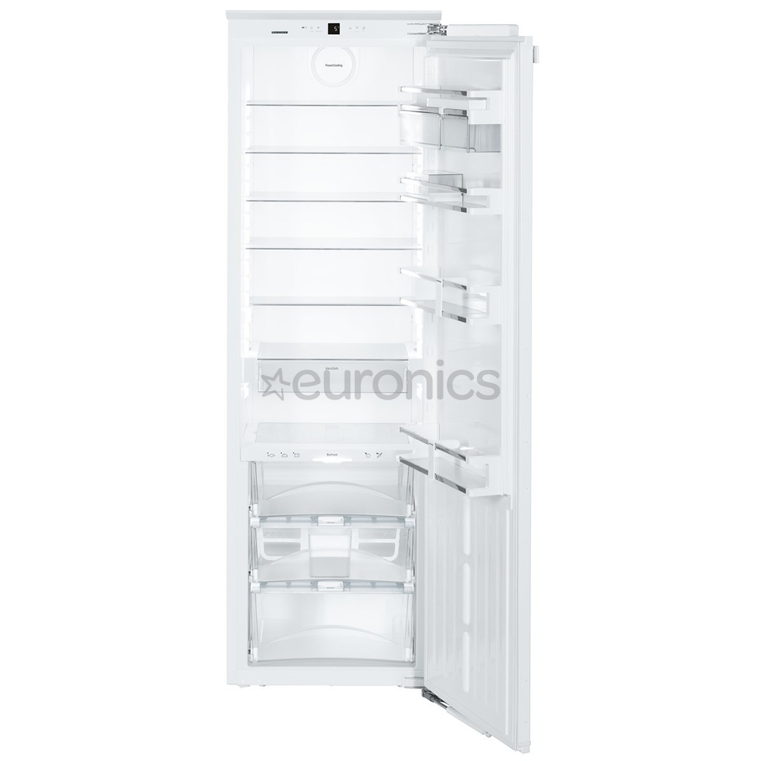 Built-in cooler Liebherr (178 cm)