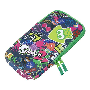 Сумка для Nintendo Switch Hori Splatoon 2