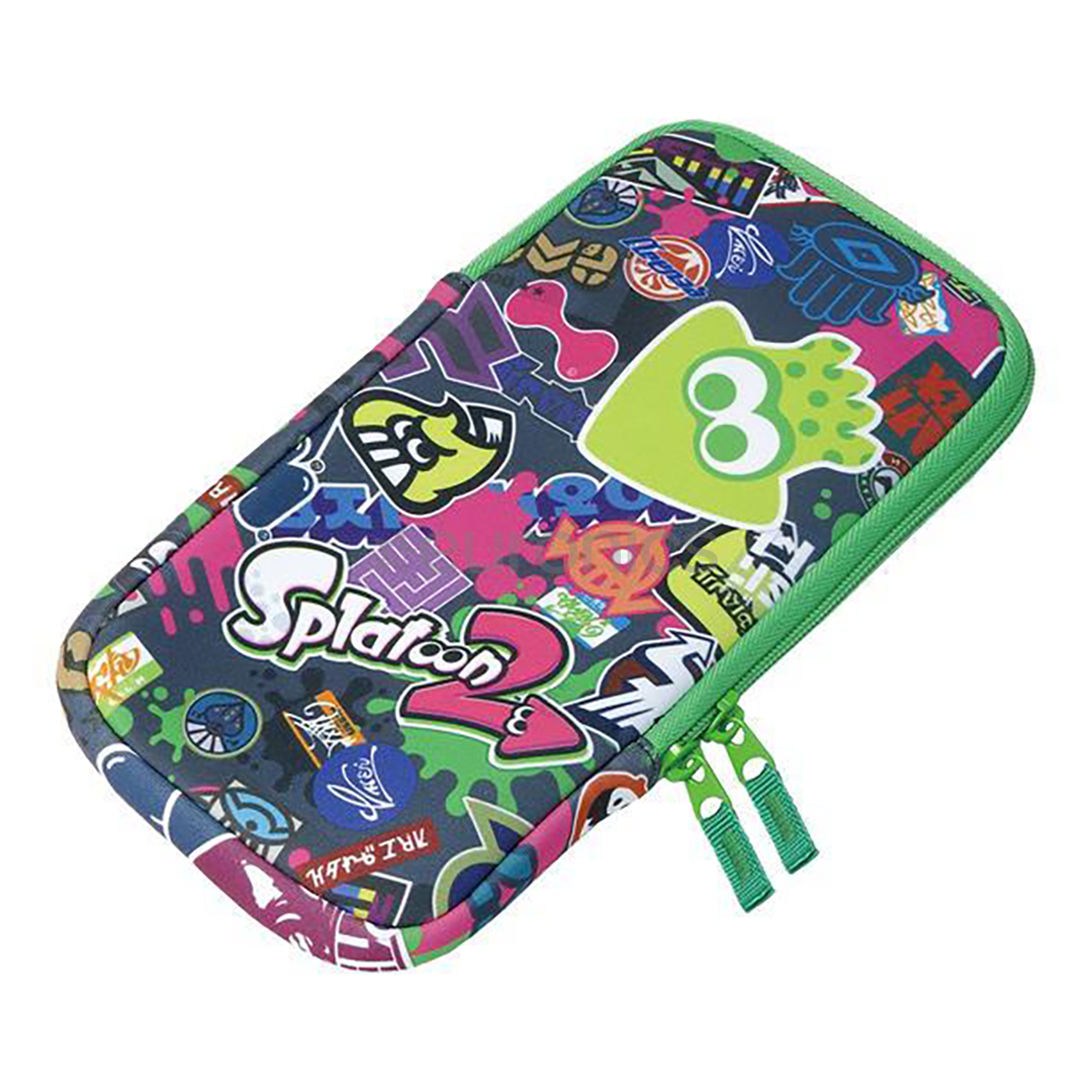 Nintendo Switch bag Hori Splatoon 2
