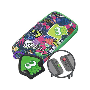 Сумка для Nintendo Switch Hori Splatoon 2