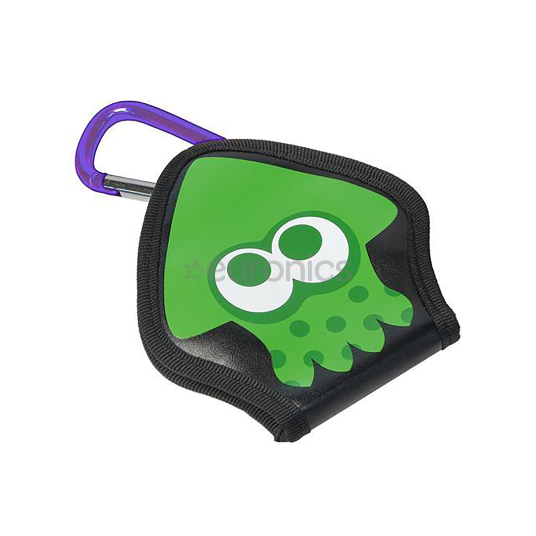 Nintendo Switch bag Hori Splatoon 2