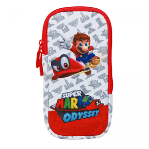 Сумка для ноутбука Nintendo Switch Mario Odyssey, Hori