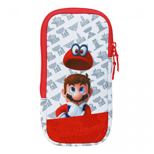 Nintendo Switch kott Hori Mario Odyssey