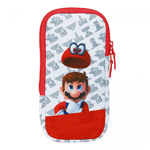 Сумка для ноутбука Nintendo Switch Mario Odyssey, Hori