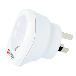 Travel adapter EUR -- Australia Skross 7640166320098