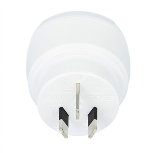 Адаптер для путешествий EUR -- Australia Skross