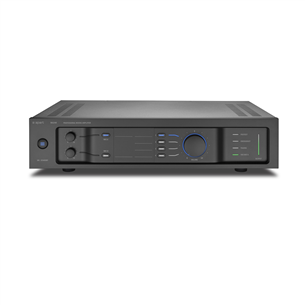 Biamp Apart MA240 - Amplifier MA240