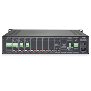 Biamp Apart MA240 - Amplifier