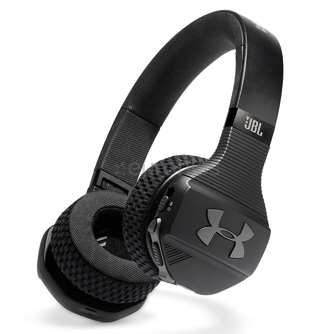 Juhtmevabad kõrvaklapid JBL Under Armor Sport Wireless Train