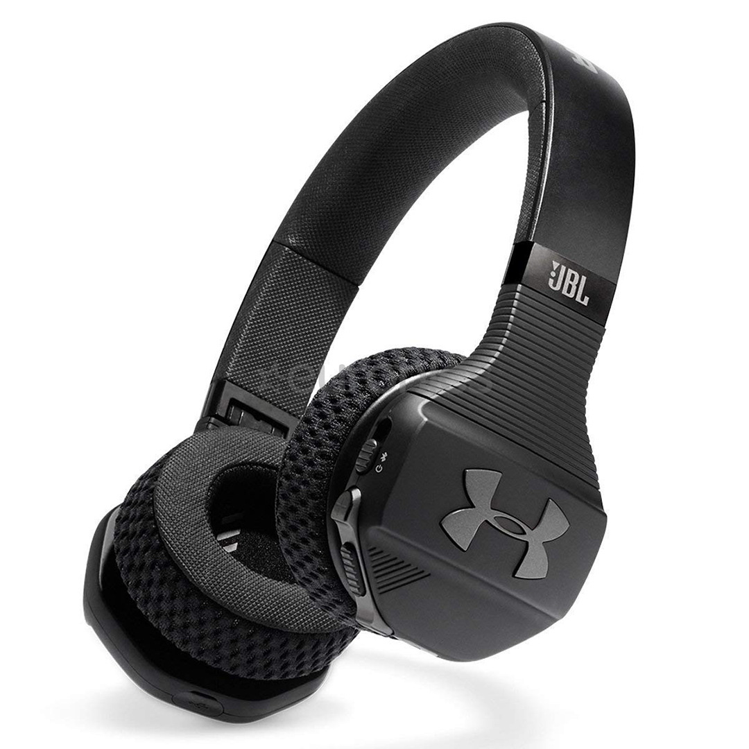 Беспроводные наушники JBL Under Armor Sport Wireless Train
