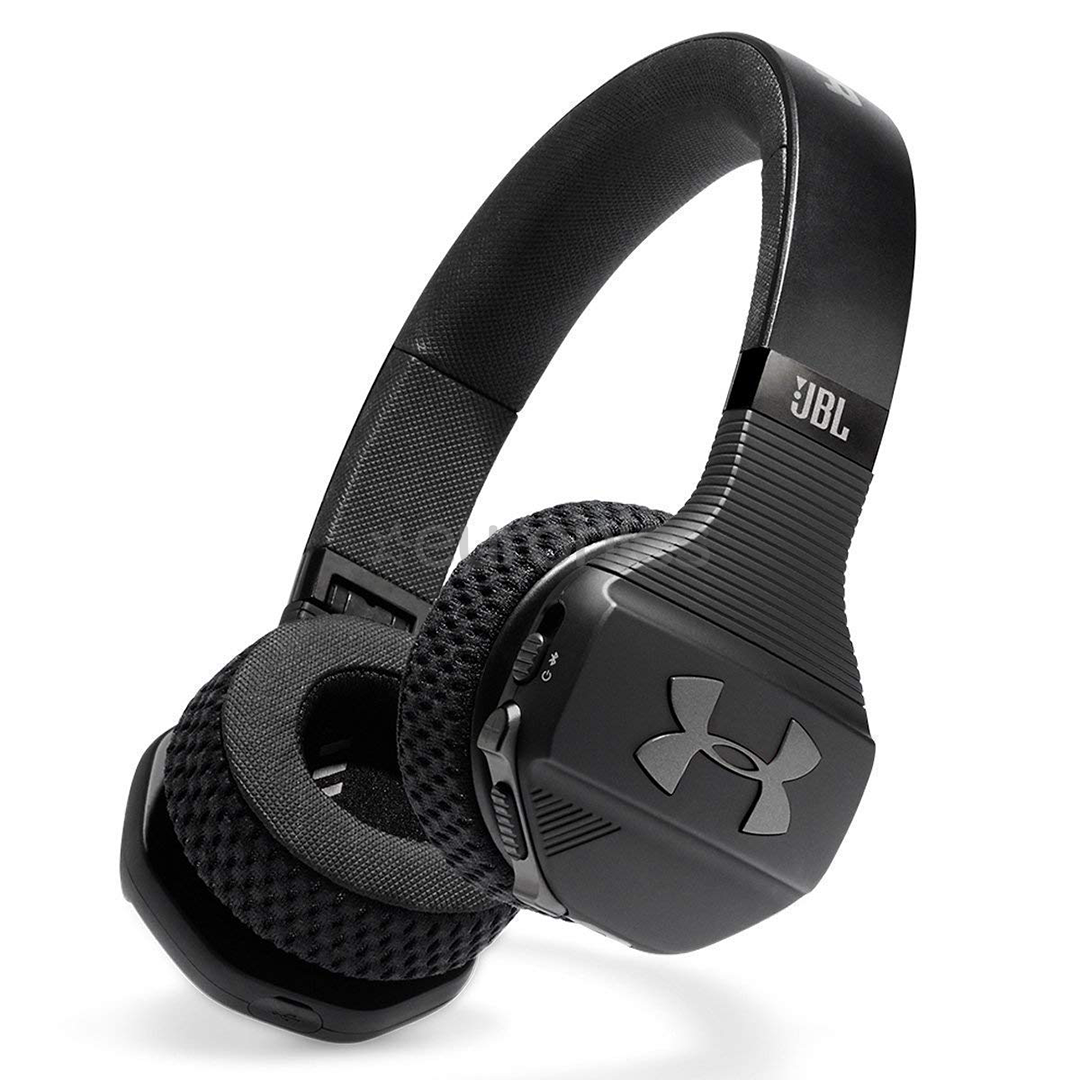 jbl under armour ua 37