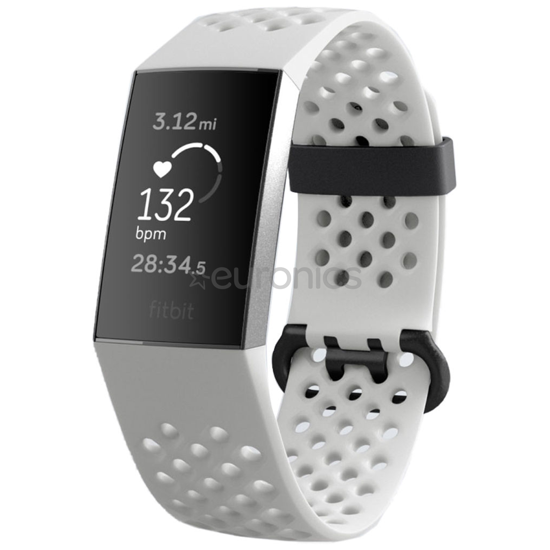 Activity tracker Fitbit Charge 3 Special Edition