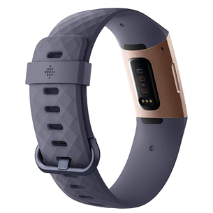 Activity tracker Fitbit Charge 3