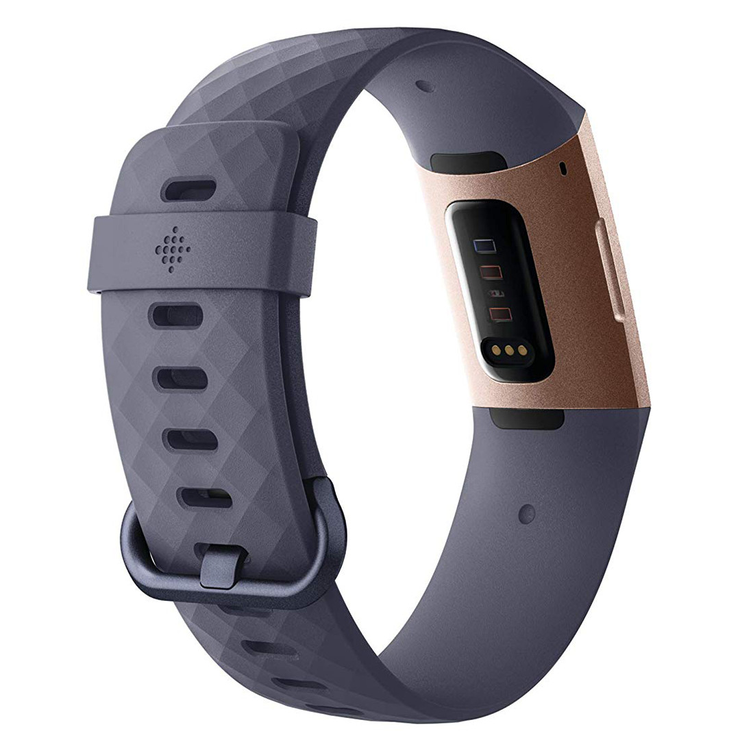 Aktiivsusmonitor Fitbit Charge 3