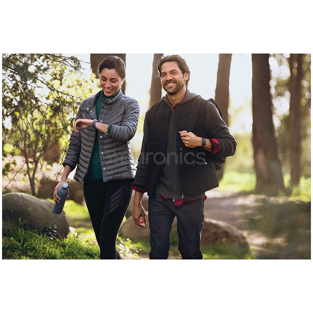 Датчик активности Charge 3, Fitbit