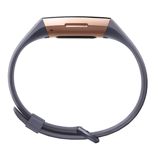 Activity tracker Fitbit Charge 3