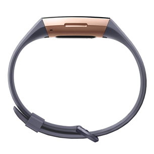 Aktiivsusmonitor Fitbit Charge 3