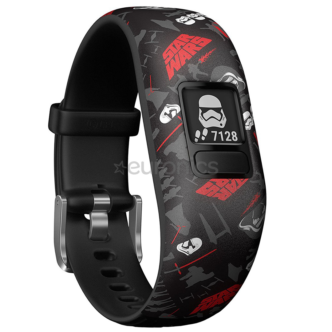 Laste aktiivsusmonitor Garmin Vivofit jr. 2