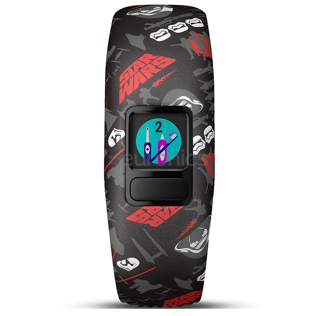 Laste aktiivsusmonitor Garmin Vivofit jr. 2
