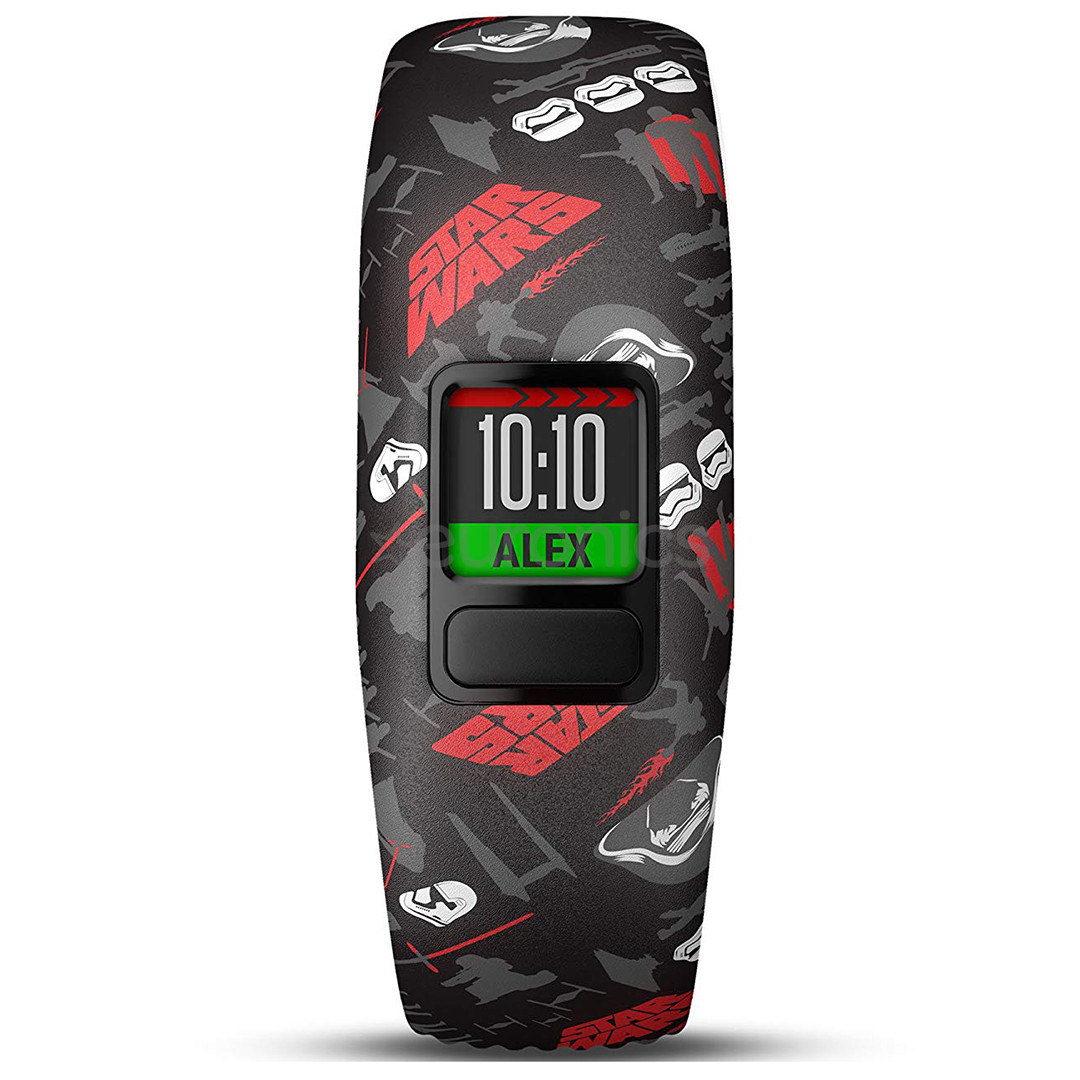 Laste aktiivsusmonitor Garmin Vivofit jr. 2