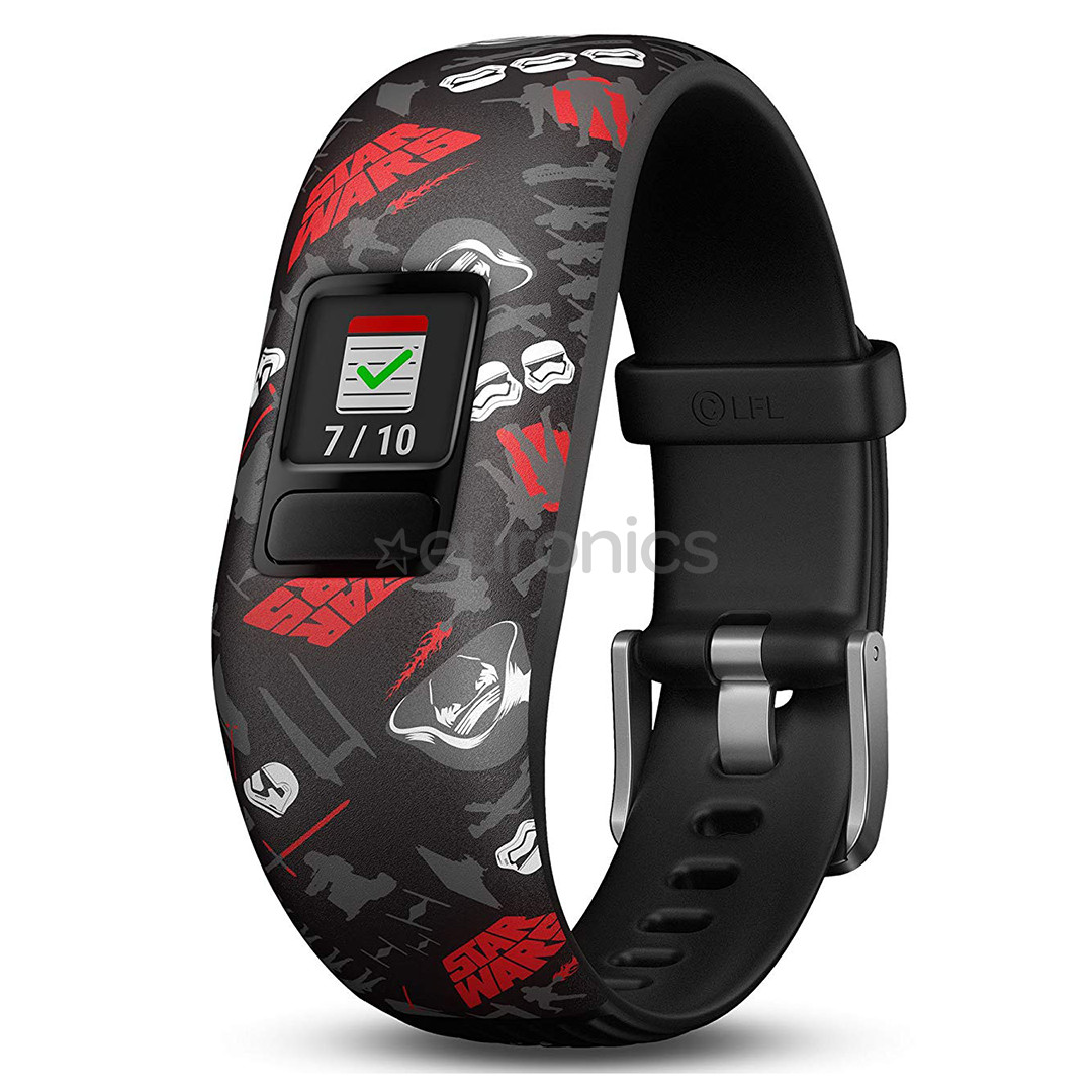 Laste aktiivsusmonitor Garmin Vivofit jr. 2