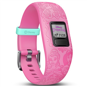 Laste aktiivsusmonitor Garmin Vivofit jr. 2