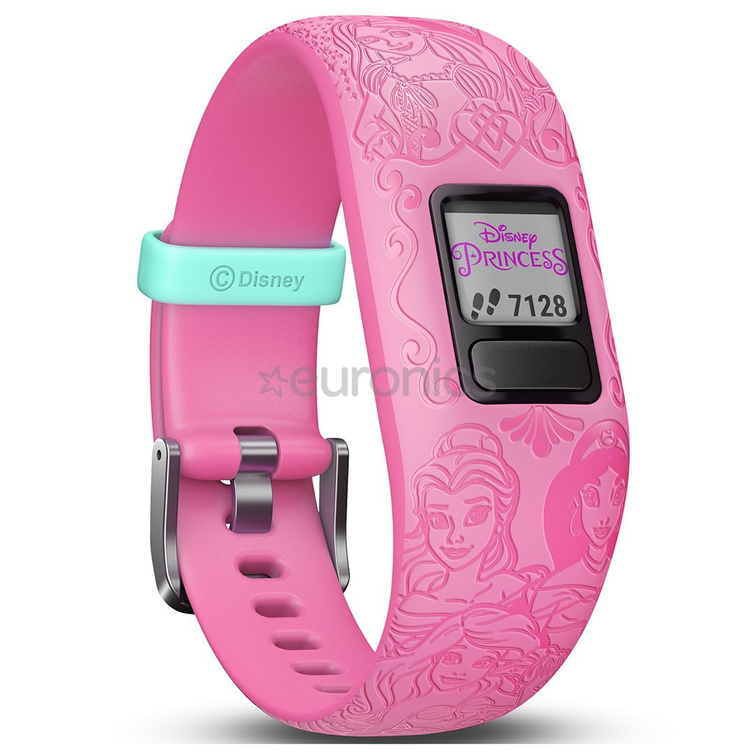 garmin vivofit jr 2 features
