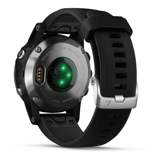 Мультиспортивные часы FENIX 5S Plus Sapphire, Garmin